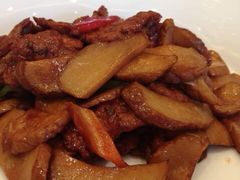 -渔公码头·九龙湾国际饭店