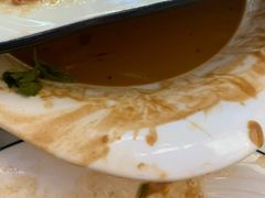 -老仁义·清真菜(太古街店)