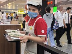 -吉祥馄饨(虹桥火车站店)
