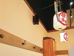 -无敌家现熬骨汤拉面(颐堤港店)
