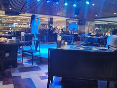 -德得轩烤涮一体自助餐厅(王府井店)