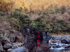 -石台牯牛降景区
