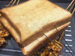 -聚点串吧·北京烧烤(赵登禹路店)