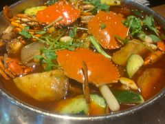-张胡李四季虾玲珑(竞舟路店)