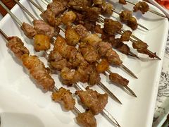 -京元盛铜锅涮肉(上海总店)