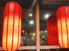-前门·鲜肉火锅(长风店)
