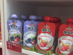 -味多美蛋糕(劲松京客隆店)