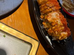 -鳗鱼家·深夜食堂(军博店)