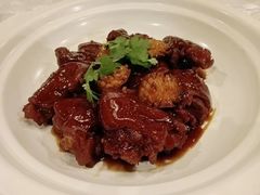 -黄岩国际大酒店·餐厅
