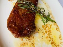 熟成牛排-福楼法餐厅FLO