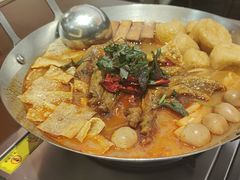 -小螺大作·螺蛳粉火锅(林和西店)