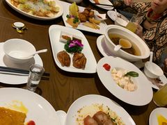 -水月周庄铂尔曼酒店-水月荟中餐厅