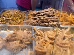 -家吉加州八珍(印象城店)