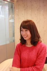 能暖到心里的发型-美秀造型