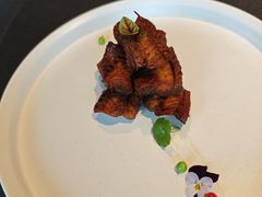 -上海滩餐厅(BFC外滩金融中心店)
