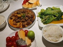 -大丰收李家(浦西万达店)