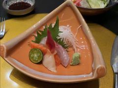 -将军日本餐厅·Shogun(厦门马哥孛罗东方大酒店)