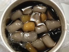 -鲜芋仙(宝地广场店)