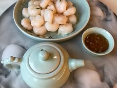 -怡和春天大酒楼(柳芳店)