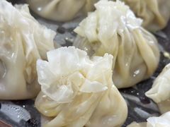 -绥缘老烧麦(中天店)