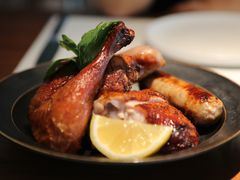 -IES Restaurant(去未舍店)