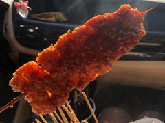 -辽B·小串(总店)