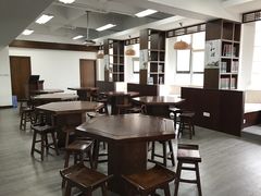 -同济大学（四平路校区）-图书馆