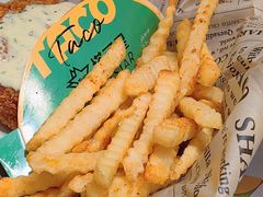 -TACO STAR 塔可星(下沙宝龙店)