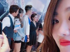-上海国展宝龙丽筠酒店