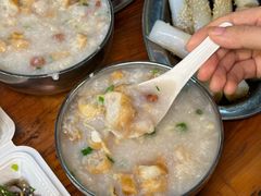 -陳添記·祖傳爽鱼皮(十五甫三巷店)