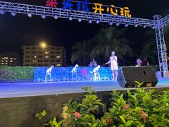 -渔家火锅·海鲜自助餐·演艺(亚龙湾天域酒店)