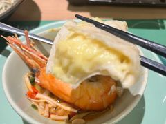 -mango tree芒果树泰国餐厅(青岛万象城店)