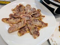 -滁香园·滁州菜(琅琊山店)