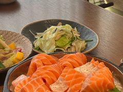 -水之惠鲜鱼料理(王府大街店)