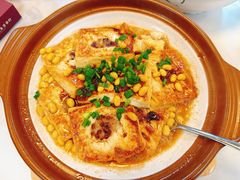 -芳华轩•客家菜馆(梧桐山店)