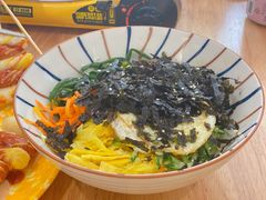 -Woolee韩食堂·韩式家庭料理