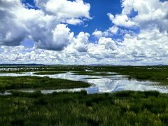 -花湖生态旅游区