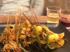 -长药唐师乐山油炸(石人直营店)