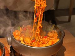 -双门洞·森系料理(体育西店)