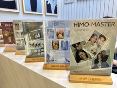 -海马体照相馆(大连柏威年购物中心店)