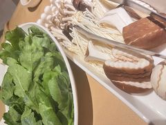 -鼎鼎香·港式火锅(北京SKP店)