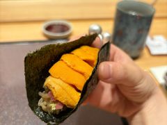 -小十Omakase(地王大厦店)