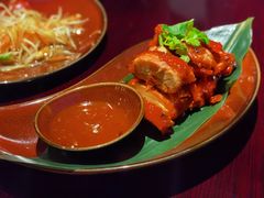 南泰烤鸡-红泰·泰精选·特色料理(中山路店)