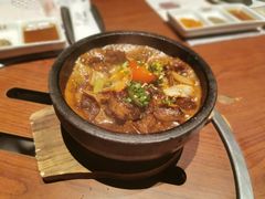 -赤坂亭 M9和牛烧肉(水街店)