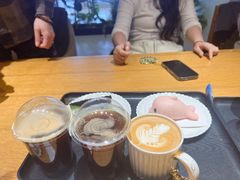 -朵云书院(滴水湖店)