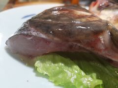 -将相和鱼头火锅