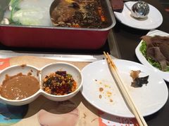 -新辣道鱼火锅(领展购物广场·中关村店)