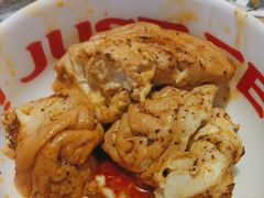 -生活如沸·顺德水牛奶火锅(大学路店)