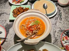 -新白鹿餐厅(松江开元地中海店)