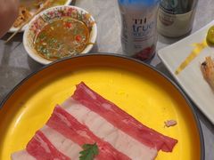 -一绪に寿喜烧(荟聚店)